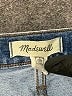 Madewell Blue Jeans Size 28 waist - photo 6
