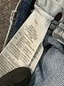 Madewell Blue Jeans Size 28 waist - photo 7