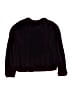 Athleta Girl Burgundy Pullover Sweater Size 14 - photo 2