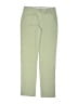 Gap Kids Solid Green Khakis Size 14 - photo 1