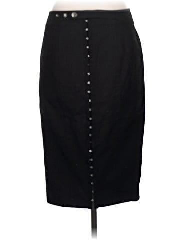 Byron Lars Beauty Mark Formal Skirt (view 2)