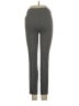 Hollywould Solid Gray Dress Pants Size S - photo 2
