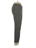Hollywould Solid Gray Dress Pants Size S - photo 4