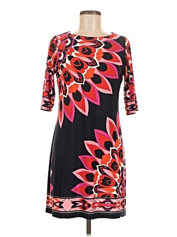 Sandra Darren Casual Dress (view 1)