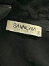 Sam & Lavi Paisley Black Long Sleeve Blouse Size S - photo 7