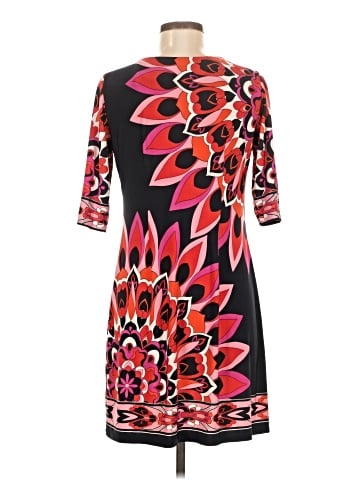 Sandra Darren Casual Dress (view 2)