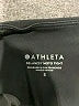 Athleta Black Active Pants Size S - photo 7