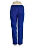 Gap Solid Blue Casual Pants Size 00 - photo 2