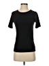Gap Black Active T-Shirt Size S - photo 1