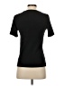 Gap Black Active T-Shirt Size S - photo 2