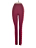 BEACHRIOT Sport Burgundy Active Pants Size XS - photo 1