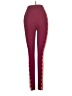 BEACHRIOT Sport Burgundy Active Pants Size XS - photo 2