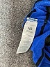 Child of Mine by Carter's 100% Cotton Stripes Graphic Blue Pullover Hoodie Size Newborn - photo 4