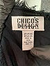 Chico's Design Black Cardigan Size Med (1) - photo 7