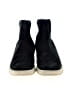 Vince. Black Sneakers Size 9 1/2 - photo 2