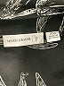 Susan Graver 100% Polyester Floral Black 3/4 Sleeve Blouse Size 22 - photo 7