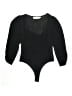 ASTR The Label Black Bodysuit Size S - photo 1