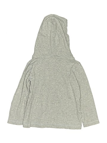 Monica + Andy Long Sleeve T-Shirt (view 2)