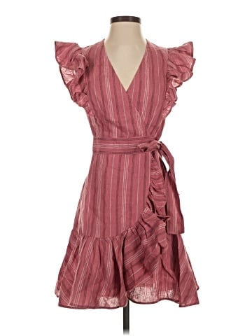 Rebecca Taylor Cocktail Dress (view 1)