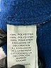 The Children's Place 100% Polyester Blue Coat Size S (kids) - photo 4