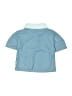 Graco Blue Short Sleeve Top Size 6-9 mo - photo 2