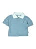 Graco Blue Short Sleeve Top Size 6-9 mo - photo 1