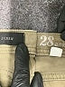 J.Crew Green Cargo Pants Size 28 waist - photo 7