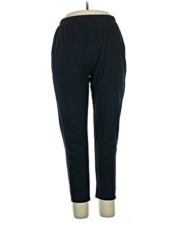 Bobbie Brooks Active Pants (view 1)