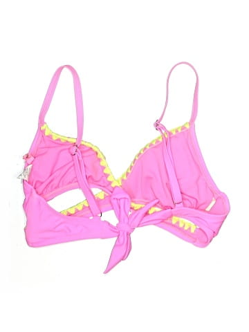 Bikini Nation Swimsuit Top (view 2)