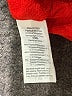 TeXTURE & THREAD Madewell Solid Orange Casual Dress Size 2X - photo 7