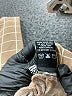 SOHO Apparel Ltd Plaid Tan Casual Pants Size M - photo 5