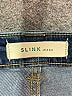 SLINK Jeans Stars Blue Jeans Size 16 - photo 3