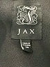 Jax Black Cocktail Dress Size 16 - photo 7