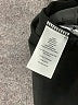 Talbots Color Block Black Casual Dress Size 2 - photo 9