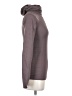 Athleta Gray Turtleneck Sweater Size XS - photo 4