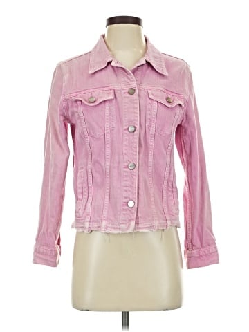 Sanctuary Denim Jacket (view 1)