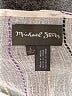 Michael Stars Ivory Sleeveless Blouse Size Lg (2) - photo 7