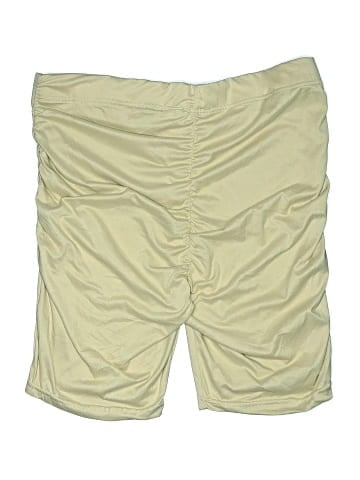 Rouge Khaki Shorts (view 2)