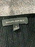 Banana Republic Black Pullover Sweater Size S - photo 7