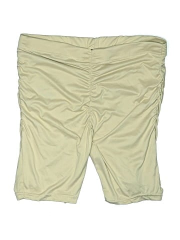 Rouge Khaki Shorts (view 1)