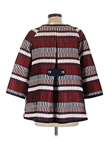 Tabitha Coat (view 2)