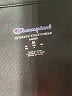 Champion Graphic Black Track Jacket Size M - photo 6