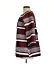 Tabitha Stripes Red Coat Size XS - photo 5
