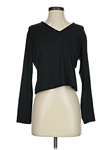 Preston & York Long Sleeve T-Shirt (view 1)