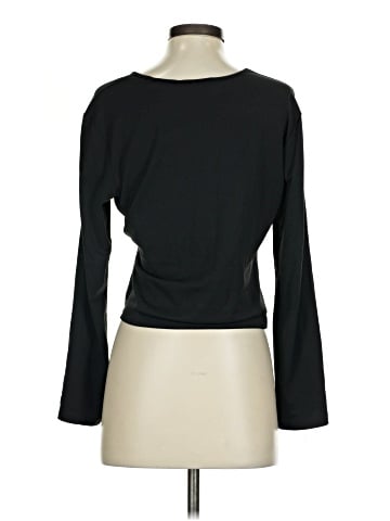 Preston & York Long Sleeve T-Shirt (view 2)