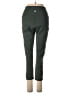 Tek Gear Solid Green Active Pants Size S - photo 2