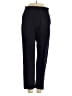 Sandro Blue Casual Pants Size EU (FR) 36 / US 4 - photo 1