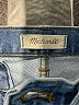 Madewell Blue Jeans Size 27 waist - photo 7