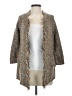 Sparrow Tweed Gray Cardigan Size XS - photo 1