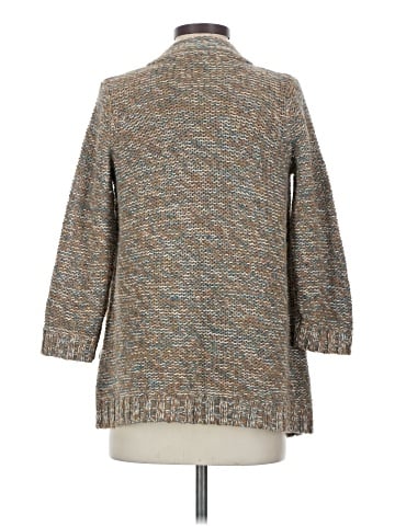 Sparrow Cardigan (view 2)
